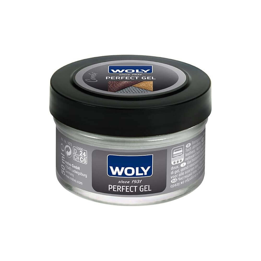 Carl Scarpa Woly Perfect Gel Cleaner